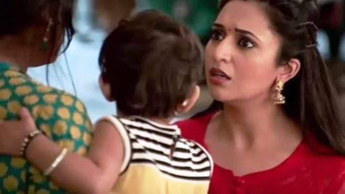 Sinopsis Mohabbatein Episode 163 ANTV Hari Ini 9 Januari 2017, Simmi Ungkap Kebenaran Tentang Dirinya Kepada Ishita!