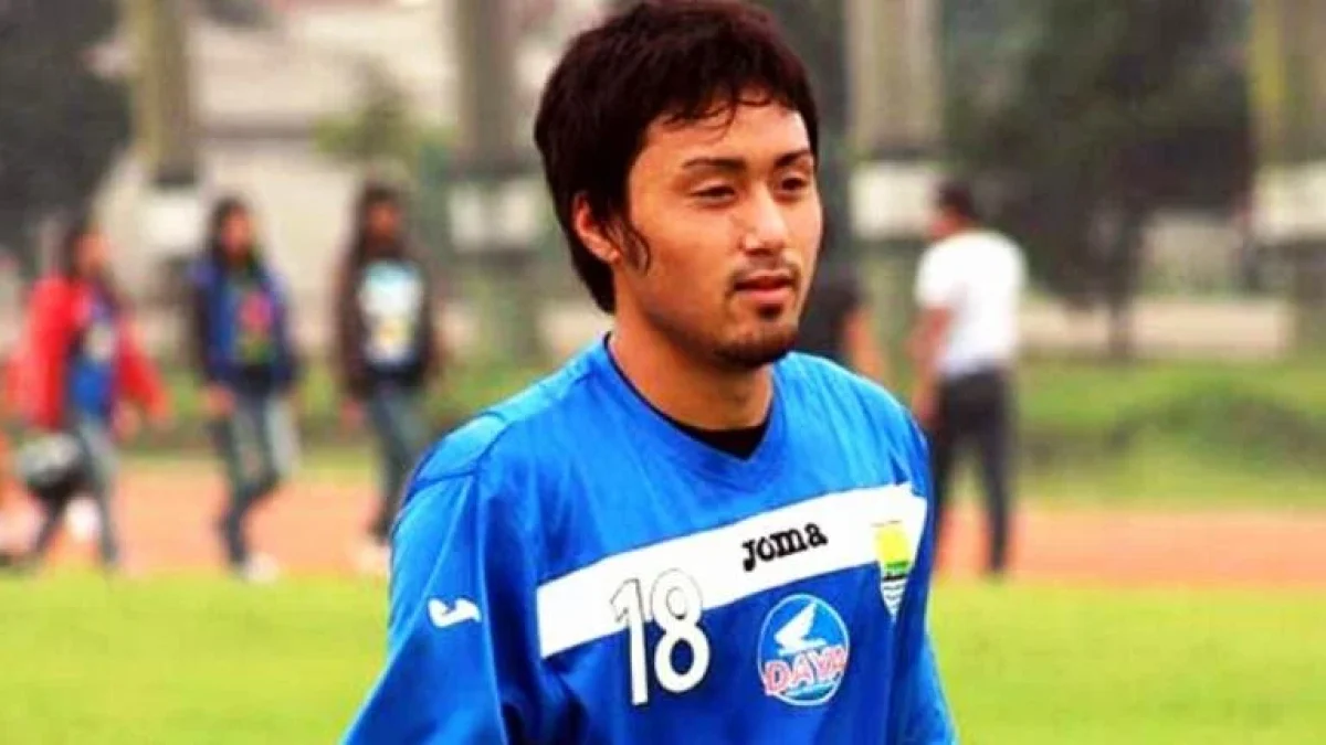 Piala Presiden 2017 : Skuad Persib Bandung Dengan Kembalinya Wildansyah, Jupe dan Supardi Nasir