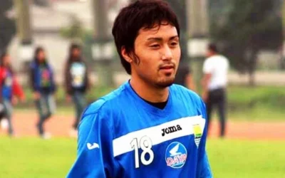 Piala Presiden 2017 : Skuad Persib Bandung Dengan Kembalinya Wildansyah, Jupe dan Supardi Nasir