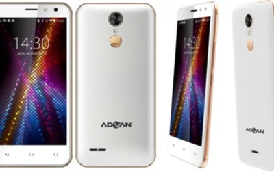 Harga Advan S5E NXT Terbaru Januari 2017, Spesifikasi RAM 1GB Layar Lebar 5 Inci
