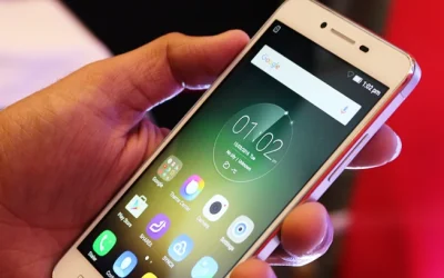 Harga Lenovo Vibe K5 Terbaru Januari 2017: Spesifikasi RAM 2GB Octa Core, Kamera Utama 13MP