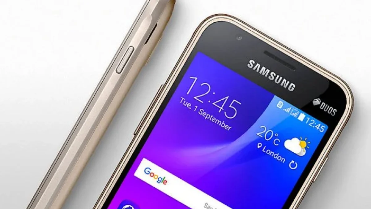 Harga Samsung Galaxy J1 Mini Baru dan Bekas Januari 2017, RAM 1GB Murah 700 Ribuan