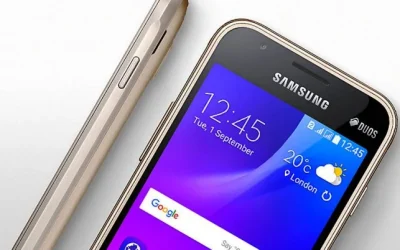 Harga Samsung Galaxy J1 Mini Baru dan Bekas Januari 2017, RAM 1GB Murah 700 Ribuan