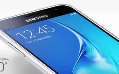 Harga Samsung Galaxy J3 2016 Baru dan Bekas Januari 2017, Spesifikasi RAM 1.5GB Murah 1,6 Jutaan