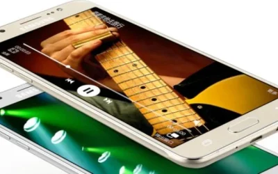 Harga Samsung Galaxy J5 2016 Baru dan Bekas Januari 2017: Smartphone Android RAM 2GB Dibanderol Mulai 2,4 Jutaan