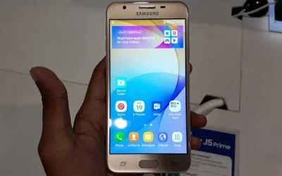 Harga Samsung Galaxy J5 Prime Terbaru Januari 2016: Spesifikasi RAM 2GB, Kamera Utama 13MP