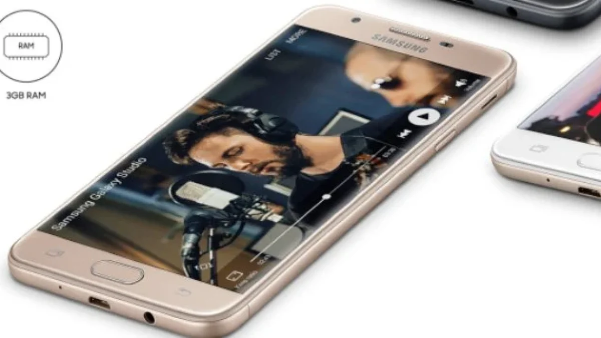 Harga Samsung Galaxy J7 Prime Terbaru Januari 2017: Spesifikasi RAM 3GB Octa Core, Kamera Utama 13MP