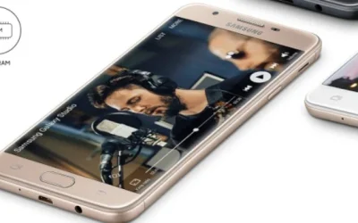 Harga Samsung Galaxy J7 Prime Terbaru Januari 2017: Spesifikasi RAM 3GB Octa Core, Kamera Utama 13MP