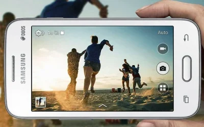 Harga Samsung Galaxy V Plus Baru dan Bekas Januari 2017: Hp Android Kitkat Murah 700 Ribuan