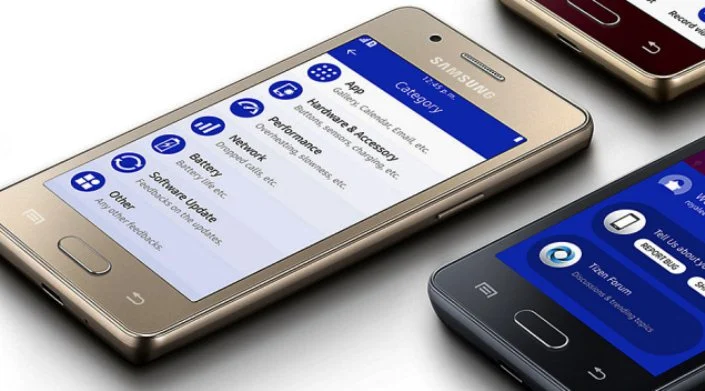 Harga Samsung Z2 Terbaru Januari 2017: Spesifikasi RAM 1GB, Jaringan 4G LTE