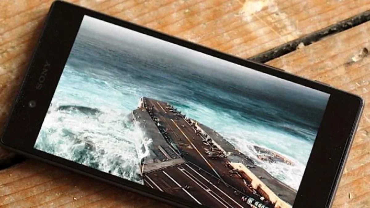 Harga Sony Xperia Z5 Baru dan Bekas Januari 2017: Spesifikasi RAM 3GB, Kamera Utama 23MP