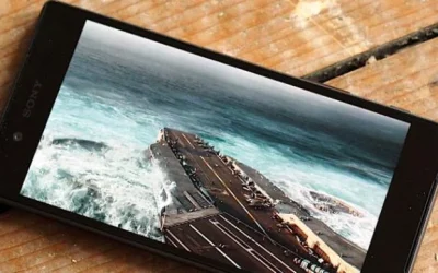 Harga Sony Xperia Z5 Baru dan Bekas Januari 2017: Spesifikasi RAM 3GB, Kamera Utama 23MP