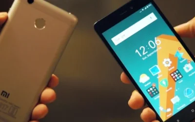 Harga Xiaomi Redmi 3s Prime Baru dan Bekas Januari 2017, Spesifikasi RAM 3GB Kamera Utama 13MP Murah 1,6 Jutaan