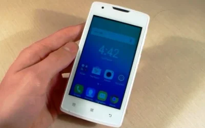 Harga Lenovo Vibe A Baru dan Bekas Januari 2017: Smartphone Android Lollipop, Dibanderol Mulai 400 Ribuan