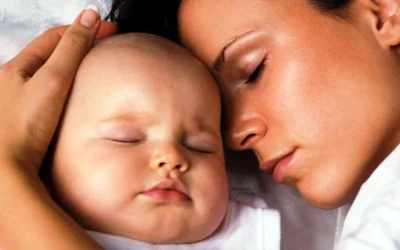 Penyebab Anak Tidur Mendengkur Di Usia 1-9 Tahun