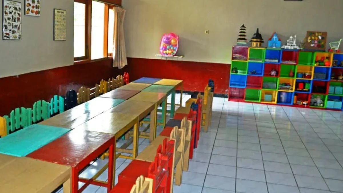 Tips Untuk Memilih Tempat Penitipan Anak