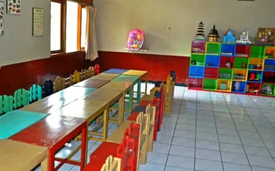 Tips Untuk Memilih Tempat Penitipan Anak