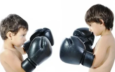Tips Mengatasi Anak Suka Memukul