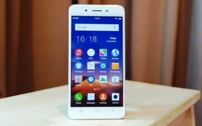 Harga Vivo Y55 Terbaru Juni 2026, Spesifikasi RAM 2GB Internal Memory 16GB