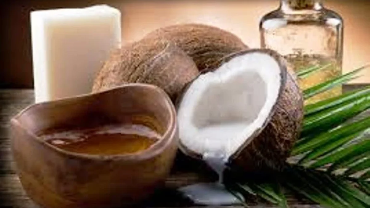 Mengatasi Luka Tekan (Decubetus) Dengan Virgin Coconut Oil (VCO)