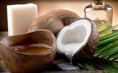 Mengatasi Luka Tekan (Decubetus) Dengan Virgin Coconut Oil (VCO)