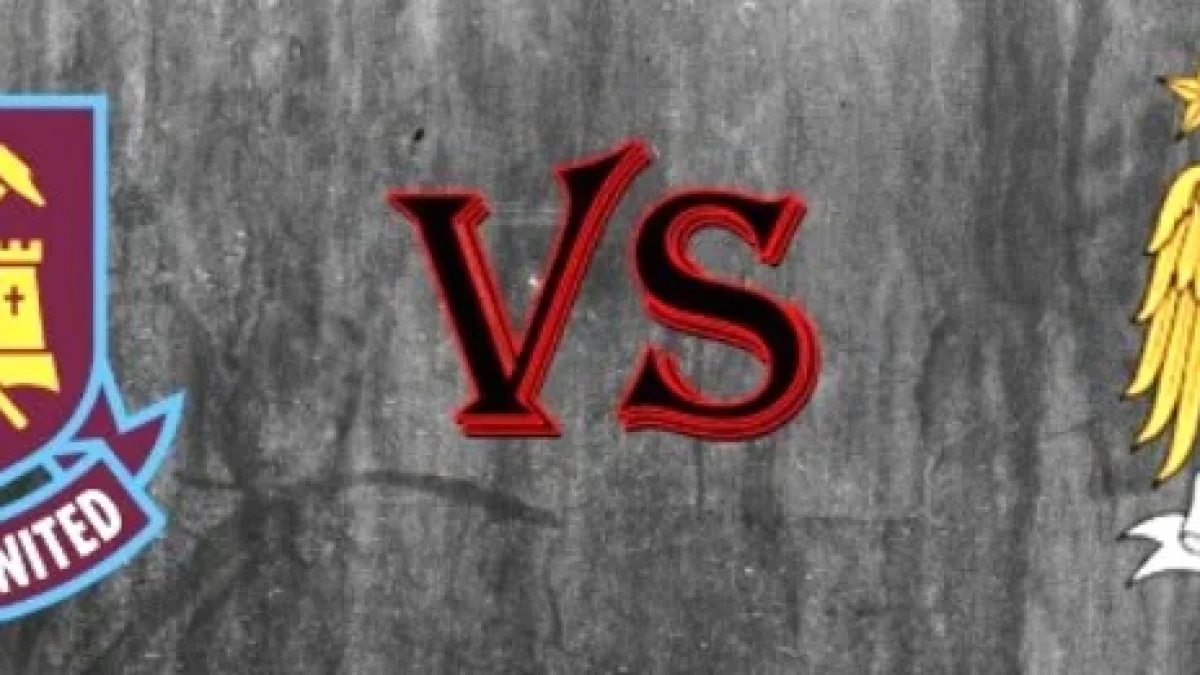PREDIKSI West Ham United VS Manchester City, Jadwal FA CUP Putaran Ketiga 7 Januari 2017