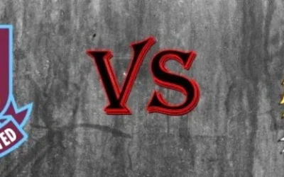 PREDIKSI West Ham United VS Manchester City, Jadwal FA CUP Putaran Ketiga 7 Januari 2017