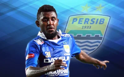 Yanto Basna Di Incar Banyak Klub Elit Indonesia, Malaysia dan Thailand