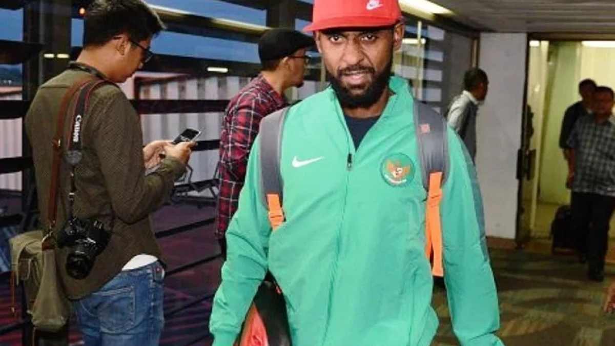 Yanto Rudolf Basna Rujuk Dengan Arema FC ?