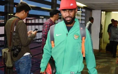 Yanto Rudolf Basna Rujuk Dengan Arema FC ?