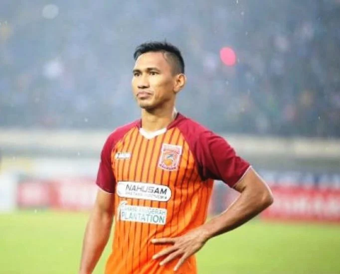 Zulkifli Syukur Akan Gabung PSM Selepas Pulang Dari Umroh?