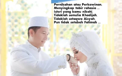 Gambar Kata-Kata Bijak Nur Aini Wulandaru: Motivasi Kehidupan, Penuh Makna dan Semangat