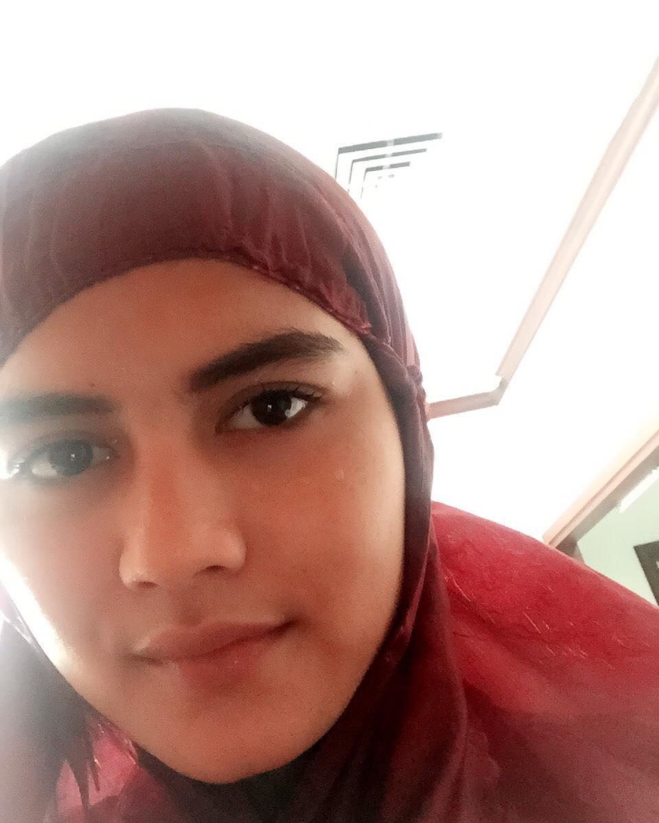 40 Foto Bripda Ismi Aisyah Terbaru: Polwan Cantik yang 
