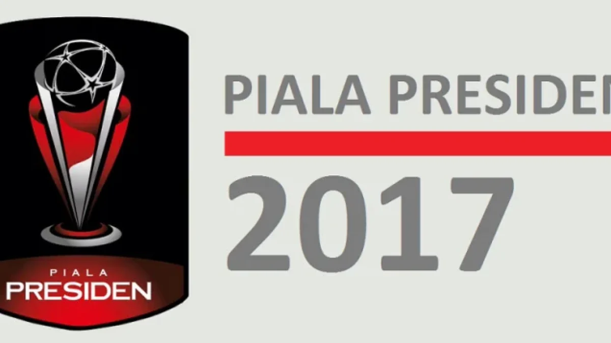 2 Tim Yang Lolos Tanpa Kebobolan Ke Babak Perempat Final Piala Presiden 2017 di Stadion Manahan Solo