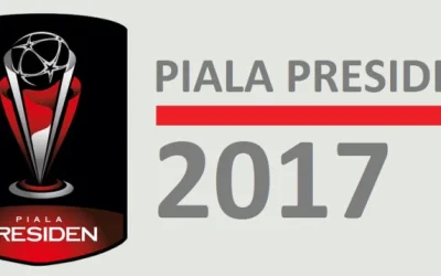 2 Tim Yang Lolos Tanpa Kebobolan Ke Babak Perempat Final Piala Presiden 2017 di Stadion Manahan Solo