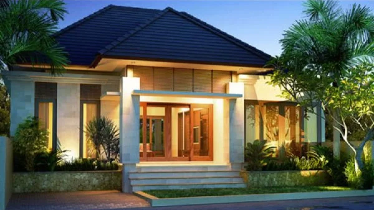 Rumah Minimalis, Pengertian dan Tren Terkini