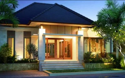 Rumah Minimalis, Pengertian dan Tren Terkini
