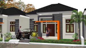 rumah ws 60