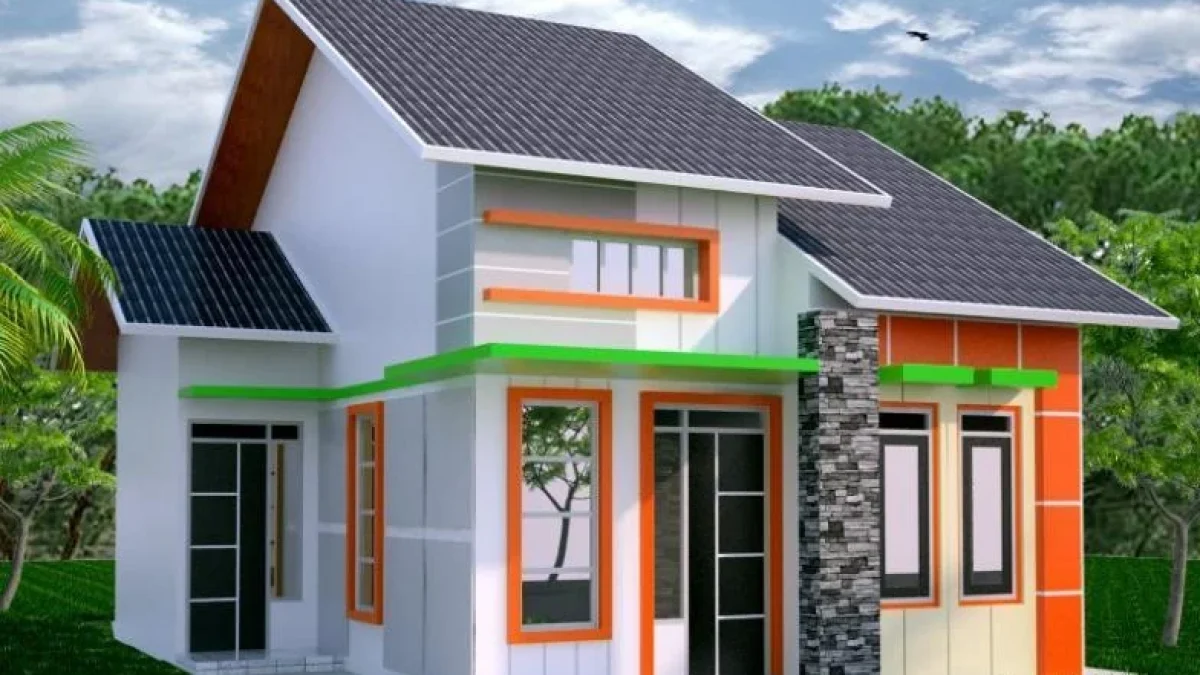 5 Keuntungan Membangun Rumah Minimalis: Rumah yang Terjangkau untuk Semua Orang