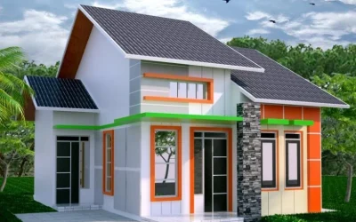5 Keuntungan Membangun Rumah Minimalis: Rumah yang Terjangkau untuk Semua Orang