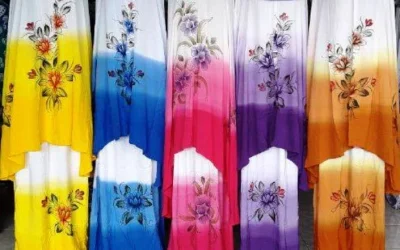Carik Hijab, Solusi Fashion Muslim Murah Kekinian