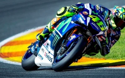 Daftar Nama Pembalap MotoGP 2017 Terbaru dan Terlengkap