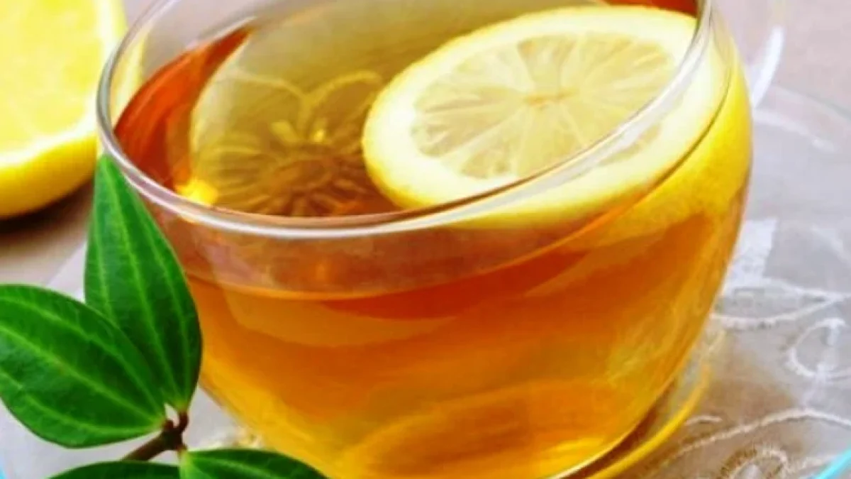 Inilah Manfaat Lemon Untuk Kecantikan dan Kesehatan