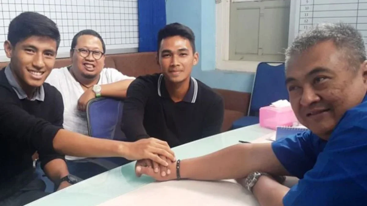 Penampilan Pemain Muda Arema FC di Piala Presiden 2017