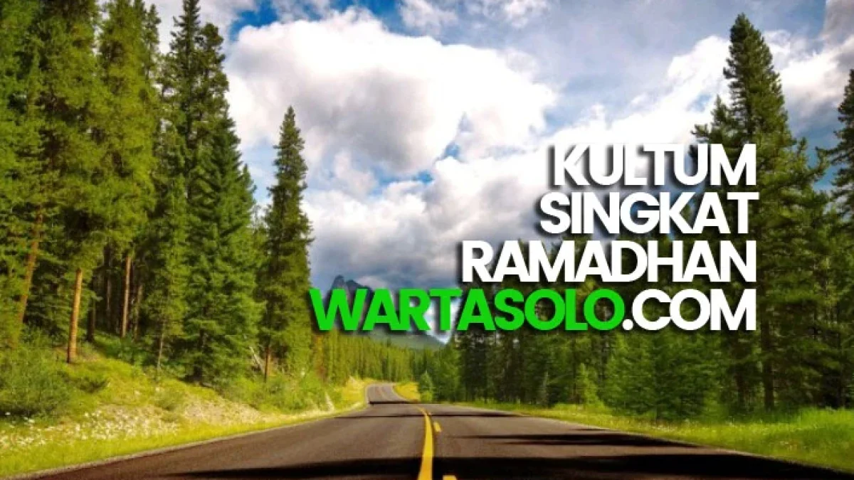 Pidato Singkat Romadhon: Kerugian Besar Jika Manusia Tidak Bertakwa Kepada Allah Subhanahu Wa Ta’ala