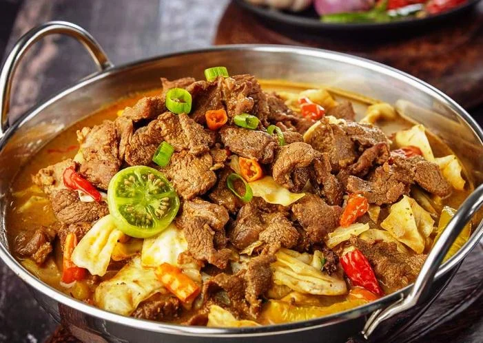Resep dan Cara Membuat Tongseng Kambing yang Enak, Sedap, Menggugah Selera!