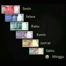 SENIN-SABTU