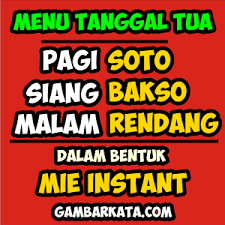 30 DP BBM Akhir Bulan : Kata-kata Bokek, Meme, dan Dompet 