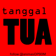 TANGGAL TUA