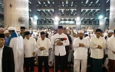 Adu Strategi Putaran Dua Pilkada DKI 2017, di Atas Kertas Anies Ungguli Ahok